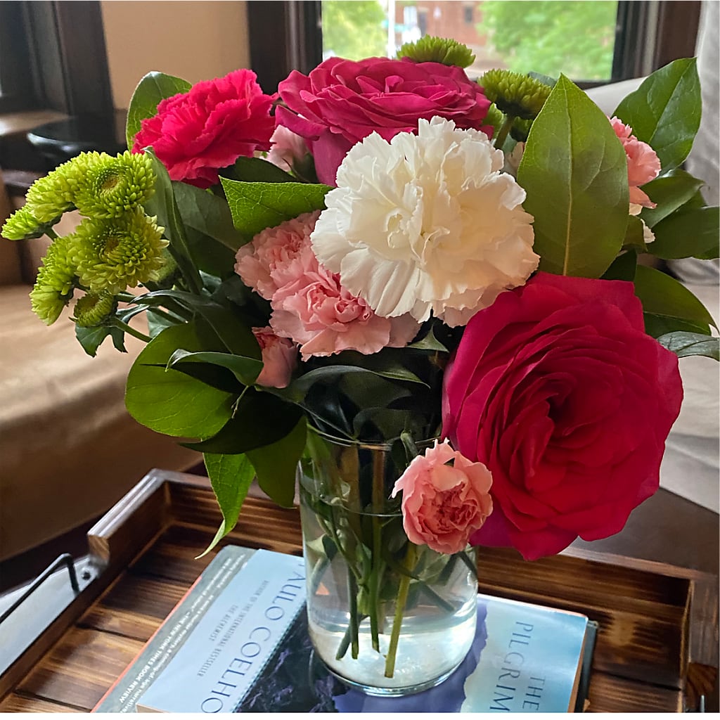 Sweet & Pretty Bouquet –  Berkeley Florist, Moncks Corner SC