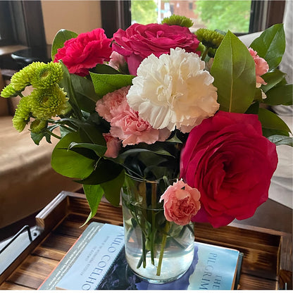 Sweet & Pretty Bouquet –  Berkeley Florist, Moncks Corner SC