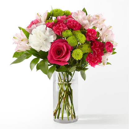 Sweet & Pretty Bouquet –  Berkeley Florist, Moncks Corner SC