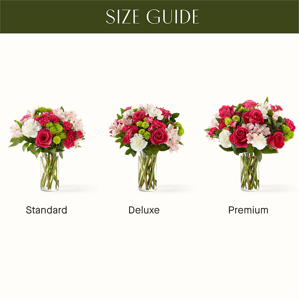 Sweet & Pretty Bouquet –  Berkeley Florist, Moncks Corner SC