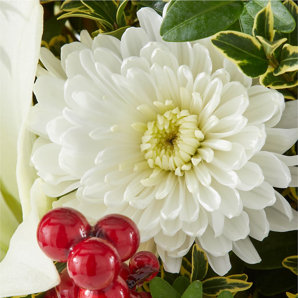 Festive Moments Tree –  Berkeley Florist, Moncks Corner SC