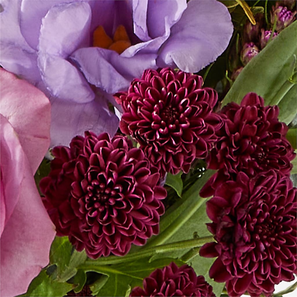 Work of Art Bouquet –  Berkeley Florist, Moncks Corner SC