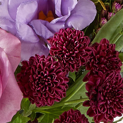 Work of Art Bouquet –  Berkeley Florist, Moncks Corner SC
