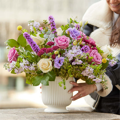 Work of Art Bouquet –  Berkeley Florist, Moncks Corner SC