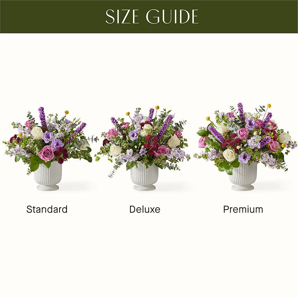 Work of Art Bouquet –  Berkeley Florist, Moncks Corner SC