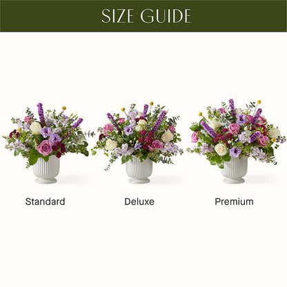 Work of Art Bouquet –  Berkeley Florist, Moncks Corner SC