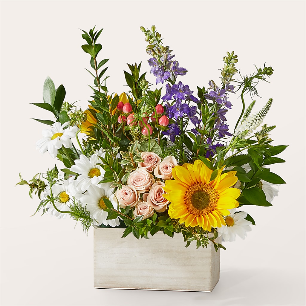 The Good Life Bouquet –  Berkeley Florist, Moncks Corner SC