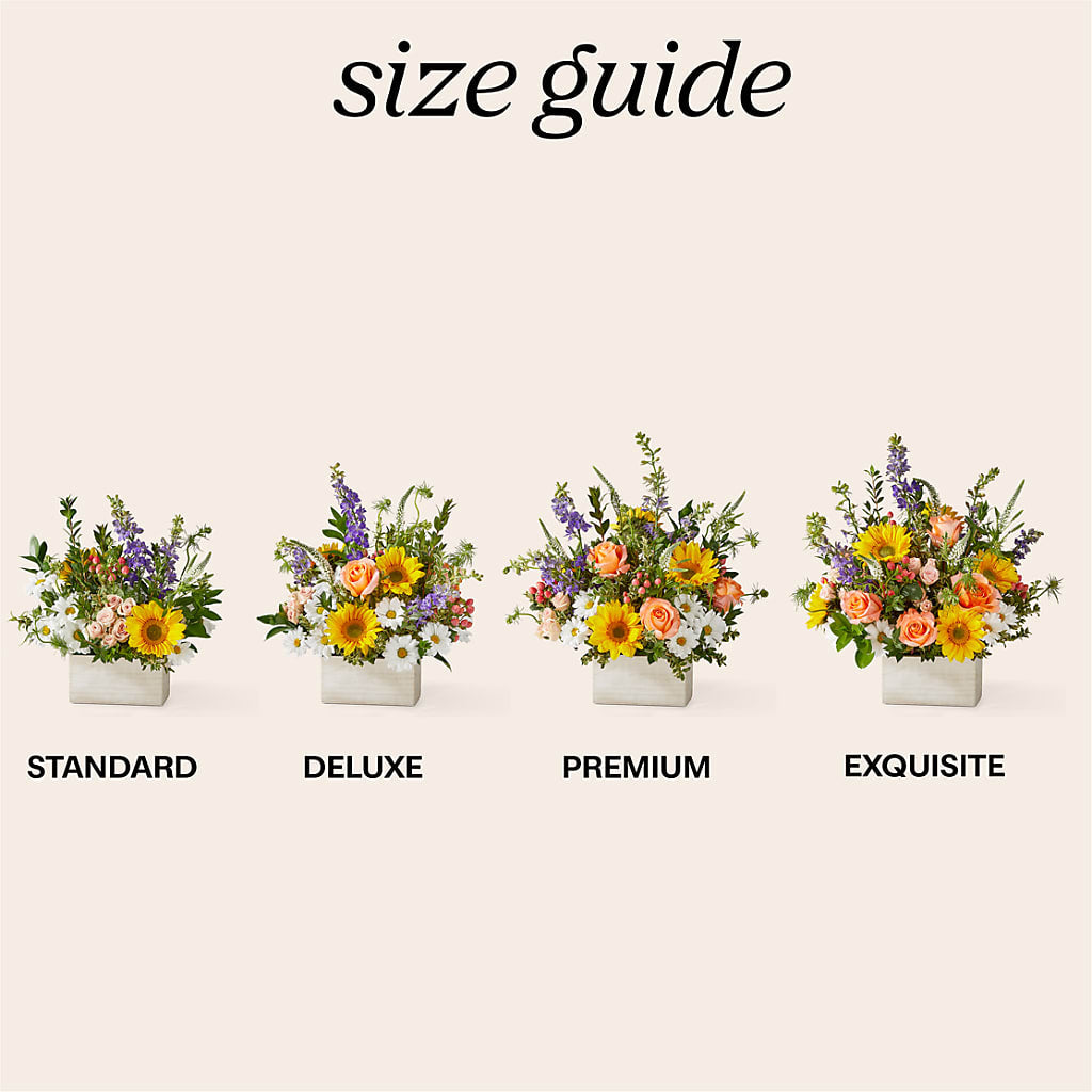 The Good Life Bouquet –  Berkeley Florist, Moncks Corner SC