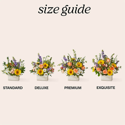 The Good Life Bouquet –  Berkeley Florist, Moncks Corner SC