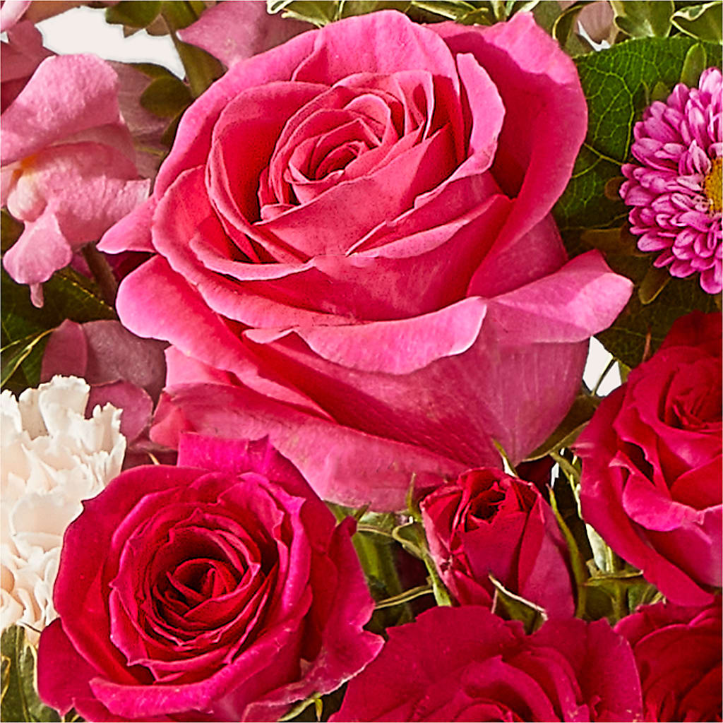 Too Cute Bouquet –  Berkeley Florist, Moncks Corner SC