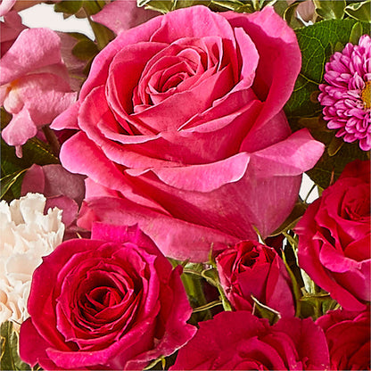 Too Cute Bouquet –  Berkeley Florist, Moncks Corner SC