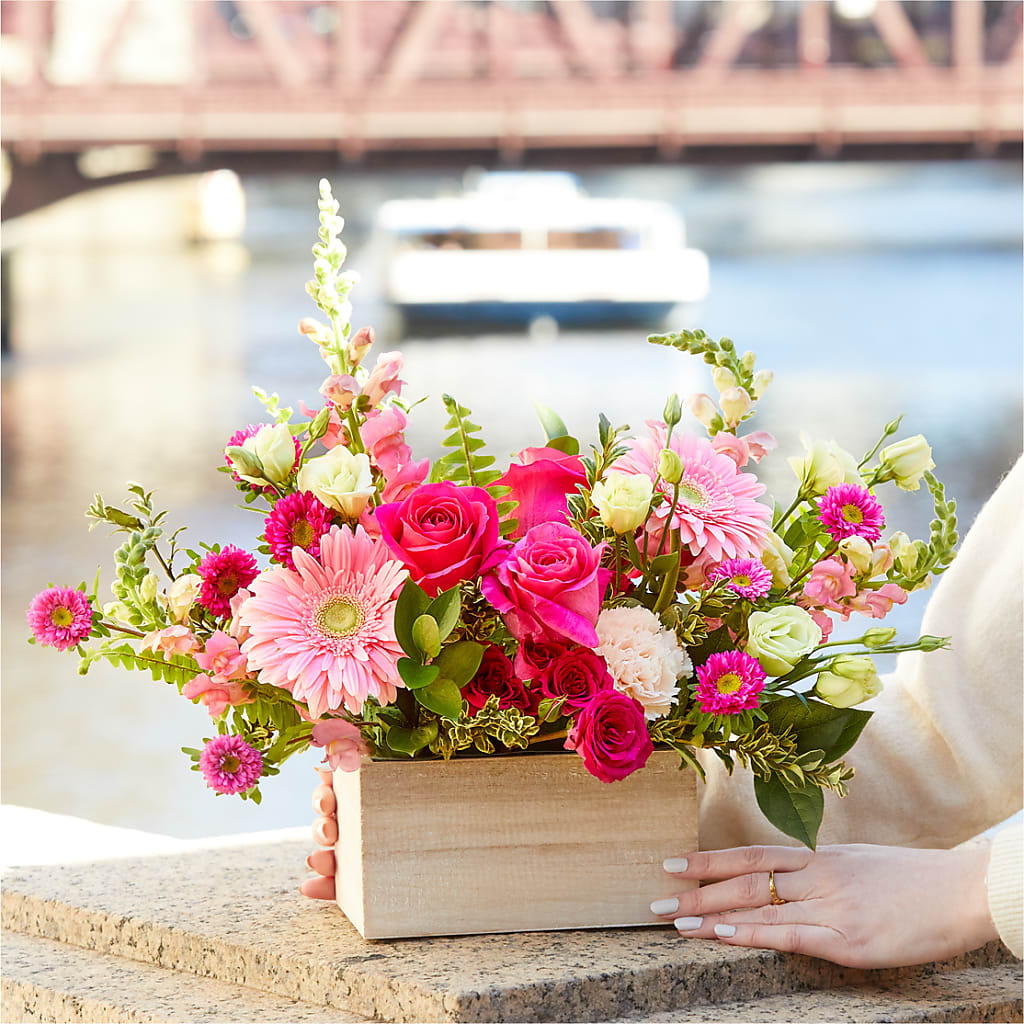 Too Cute Bouquet –  Berkeley Florist, Moncks Corner SC