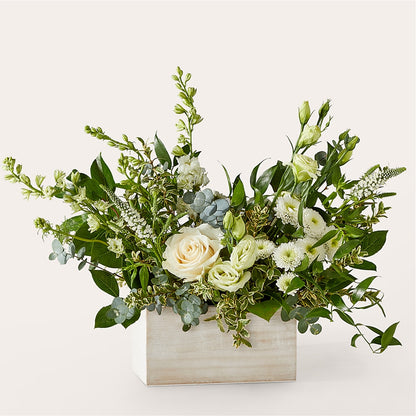 Cashmere Bouquet –  Berkeley Florist, Moncks Corner SC