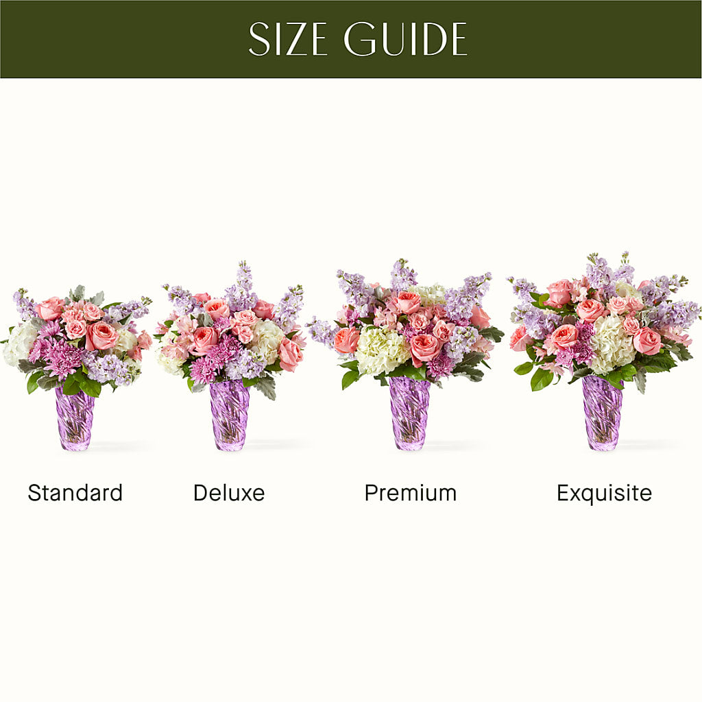 Silver Lining Bouquet –  Berkeley Florist, Moncks Corner SC