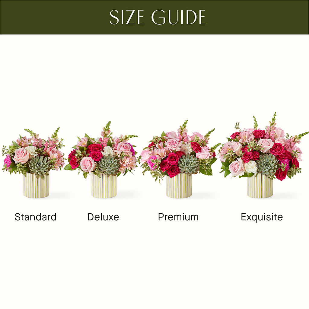 Magenta Musings Bouquet –  Berkeley Florist, Moncks Corner SC