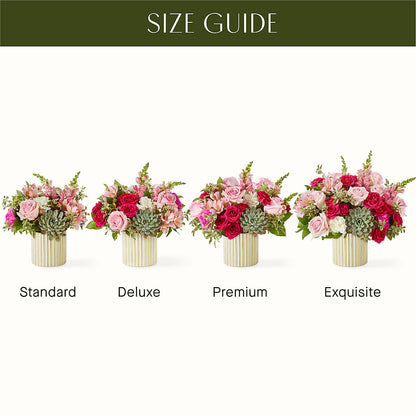 Magenta Musings Bouquet –  Berkeley Florist, Moncks Corner SC