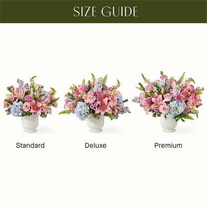 Wonderland Bouquet –  Berkeley Florist, Moncks Corner SC