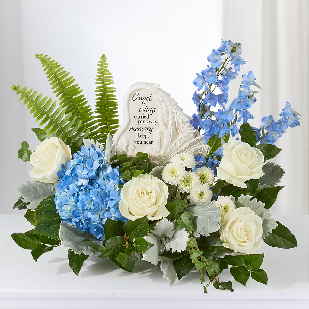 Dearest Arrangement –  Berkeley Florist, Moncks Corner SC