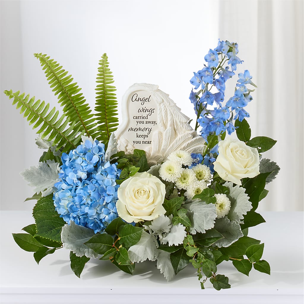 Dearest Arrangement –  Berkeley Florist, Moncks Corner SC
