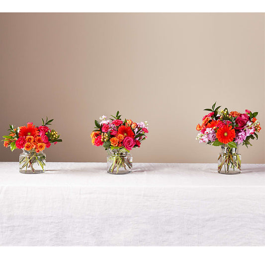 Fiesta Bouquet –  Berkeley Florist, Moncks Corner SC