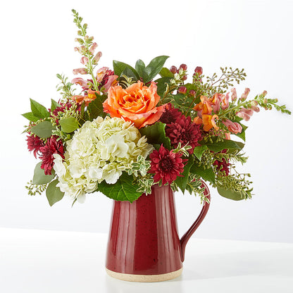 Fall's Finest Bouquet –  Berkeley Florist, Moncks Corner SC