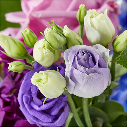 Twilight Glow Bouquet –  Berkeley Florist, Moncks Corner SC