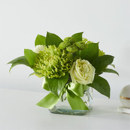 Emerald Forest Bouquet –  Berkeley Florist, Moncks Corner SC