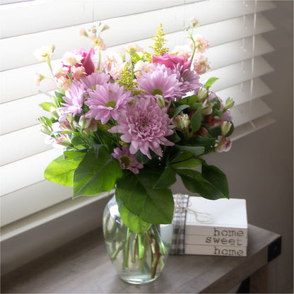 Pastel Tradition - A Florist Original –  Berkeley Florist, Moncks Corner SC
