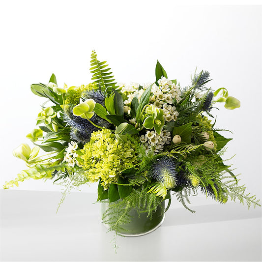 The Botanical Gardens –  Berkeley Florist, Moncks Corner SC
