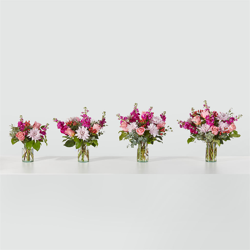 Sunday Morning Bouquet –  Berkeley Florist, Moncks Corner SC