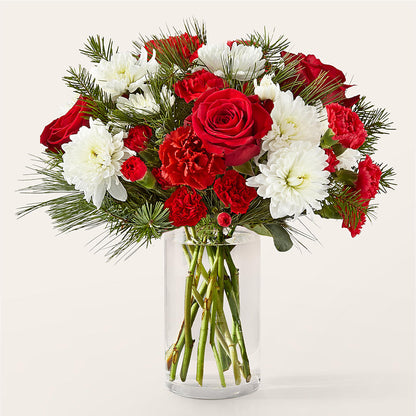 Seasonal Magic Bouquet –  Berkeley Florist, Moncks Corner SC