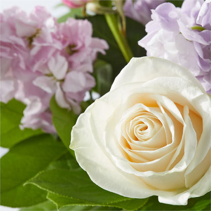 Springtime Spritz Bouquet –  Berkeley Florist, Moncks Corner SC