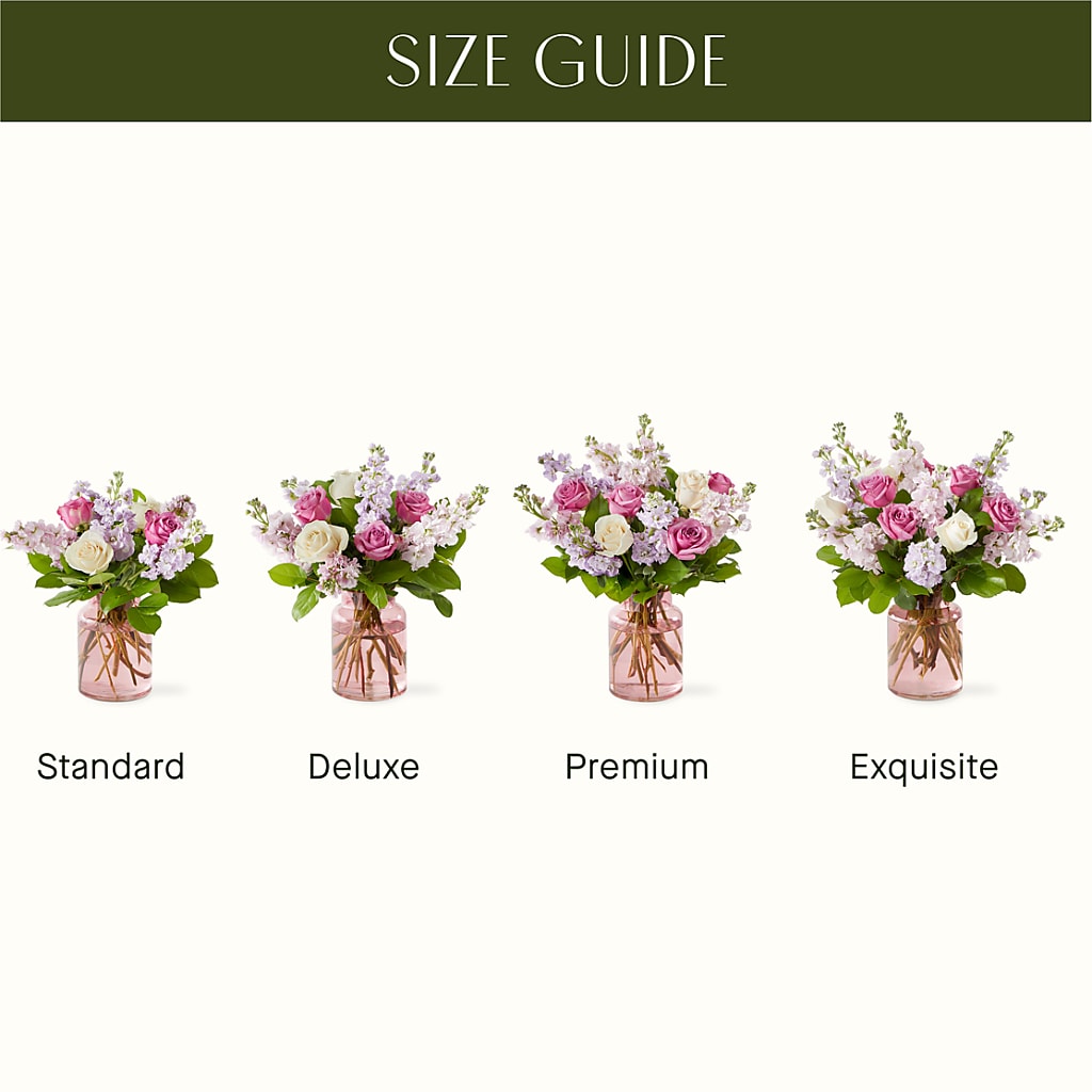 Springtime Spritz Bouquet –  Berkeley Florist, Moncks Corner SC