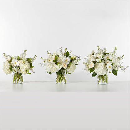 Sun-drenched Blooms Box Bouquet –  Berkeley Florist, Moncks Corner SC