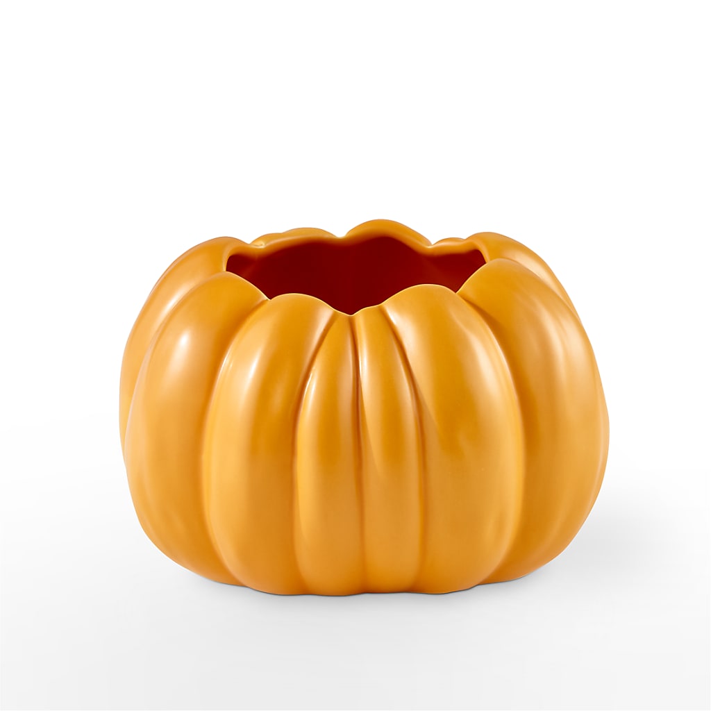 Pick of the Patch Pumpkin Bouquet –  Berkeley Florist, Moncks Corner SC