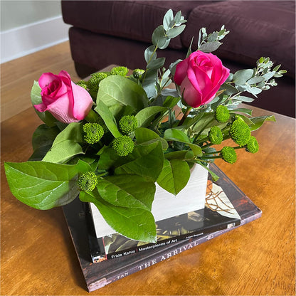 Wild Spirit Bouquet –  Berkeley Florist, Moncks Corner SC