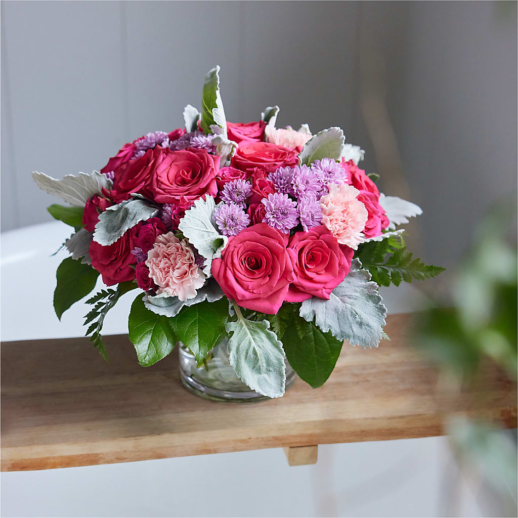Sweet As Can Be Bouquet –  Berkeley Florist, Moncks Corner SC