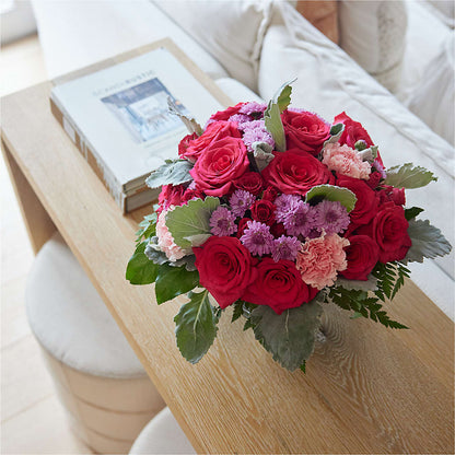 Sweet As Can Be Bouquet –  Berkeley Florist, Moncks Corner SC