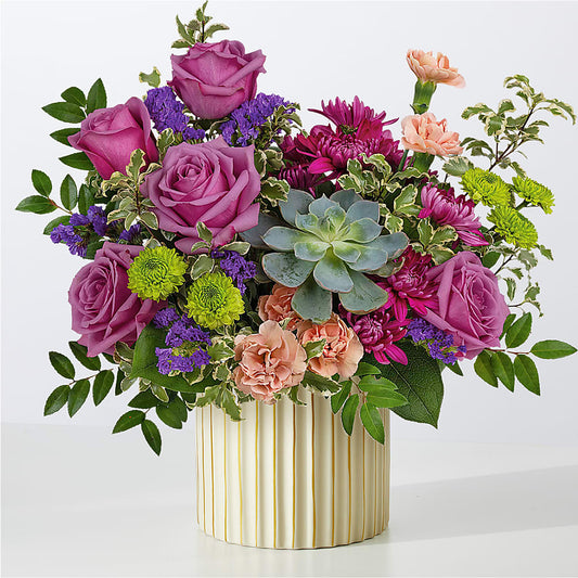 You're a Gem Bouquet –  Berkeley Florist, Moncks Corner SC