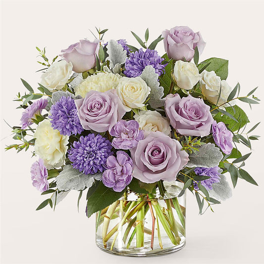Stardust Bouquet –  Berkeley Florist, Moncks Corner SC