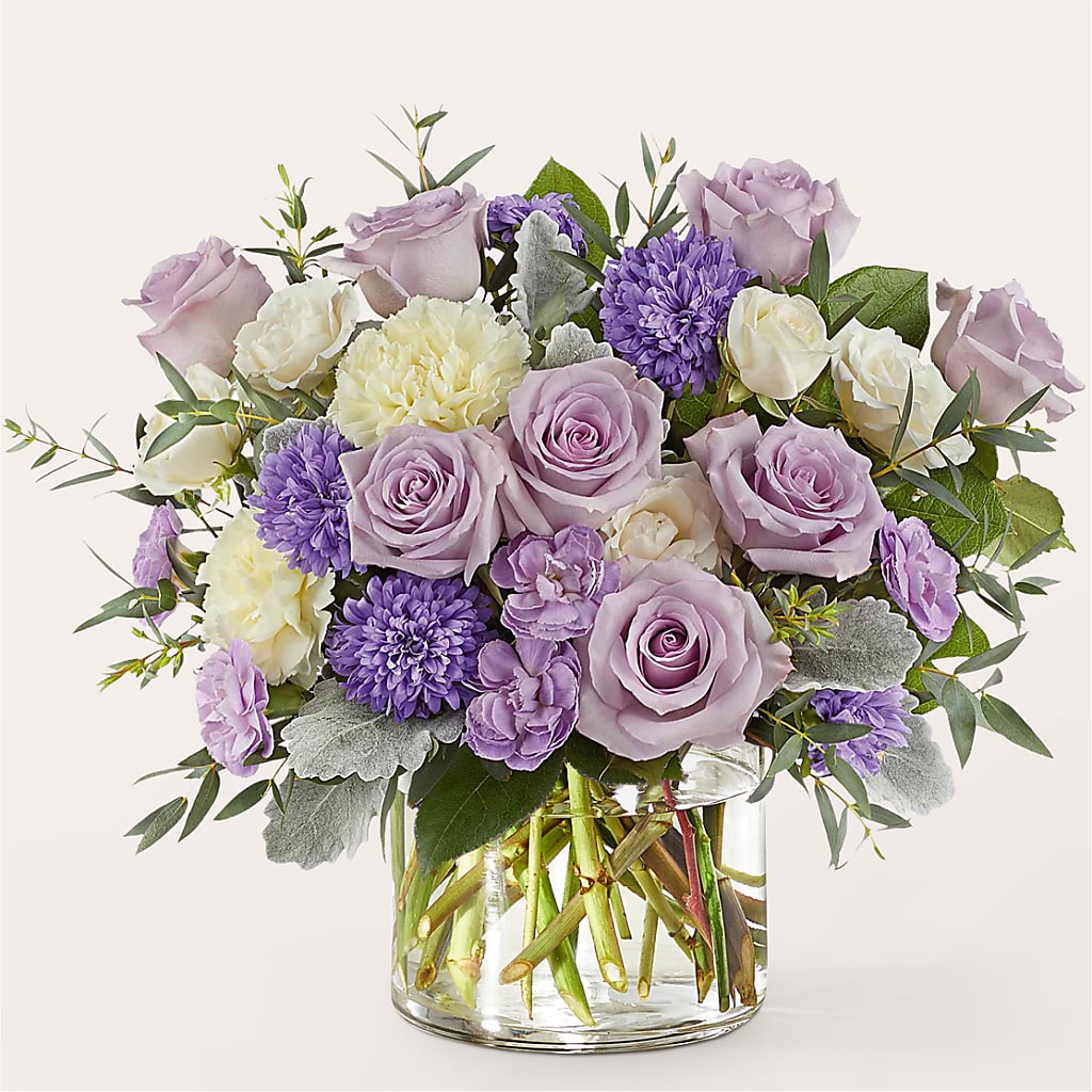 Stardust Bouquet –  Berkeley Florist, Moncks Corner SC