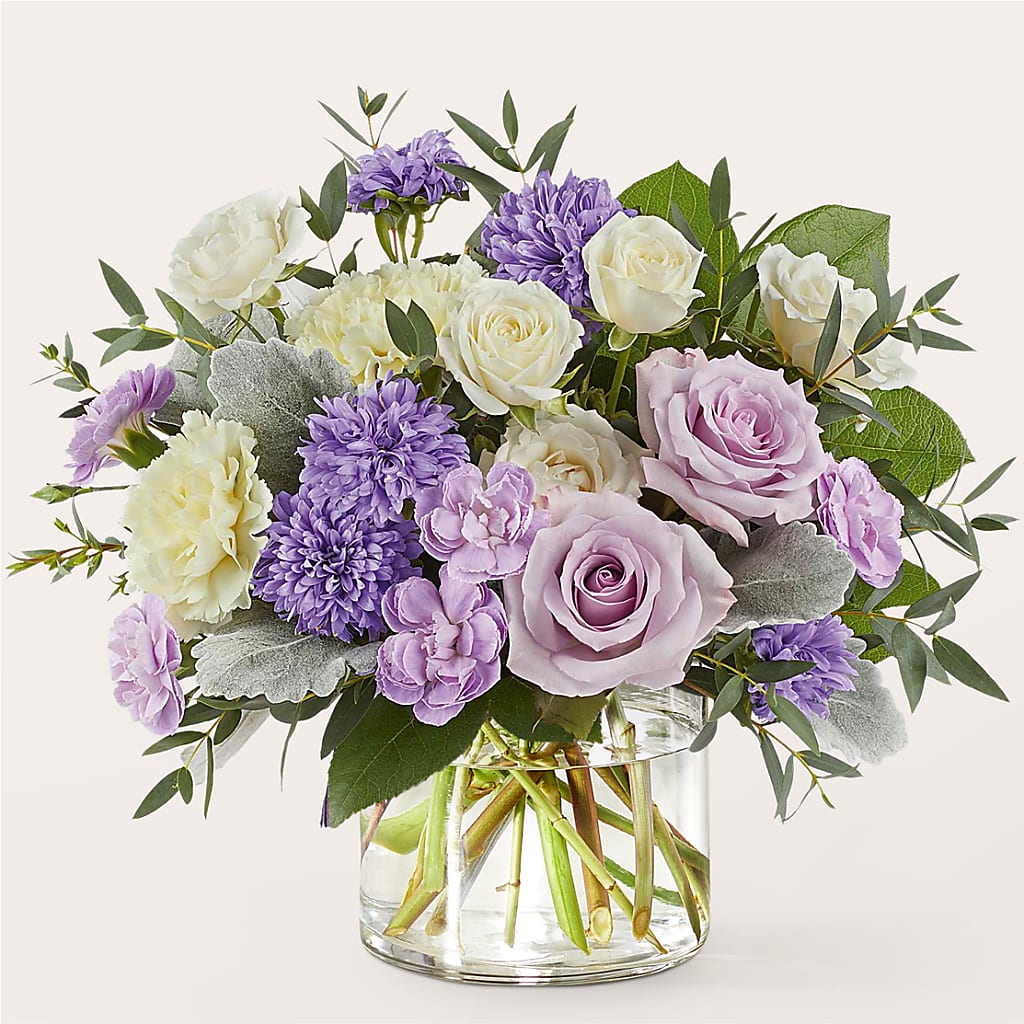 Stardust Bouquet –  Berkeley Florist, Moncks Corner SC