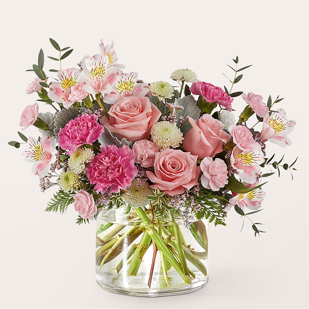 The Treehouse Bouquet –  Berkeley Florist, Moncks Corner SC