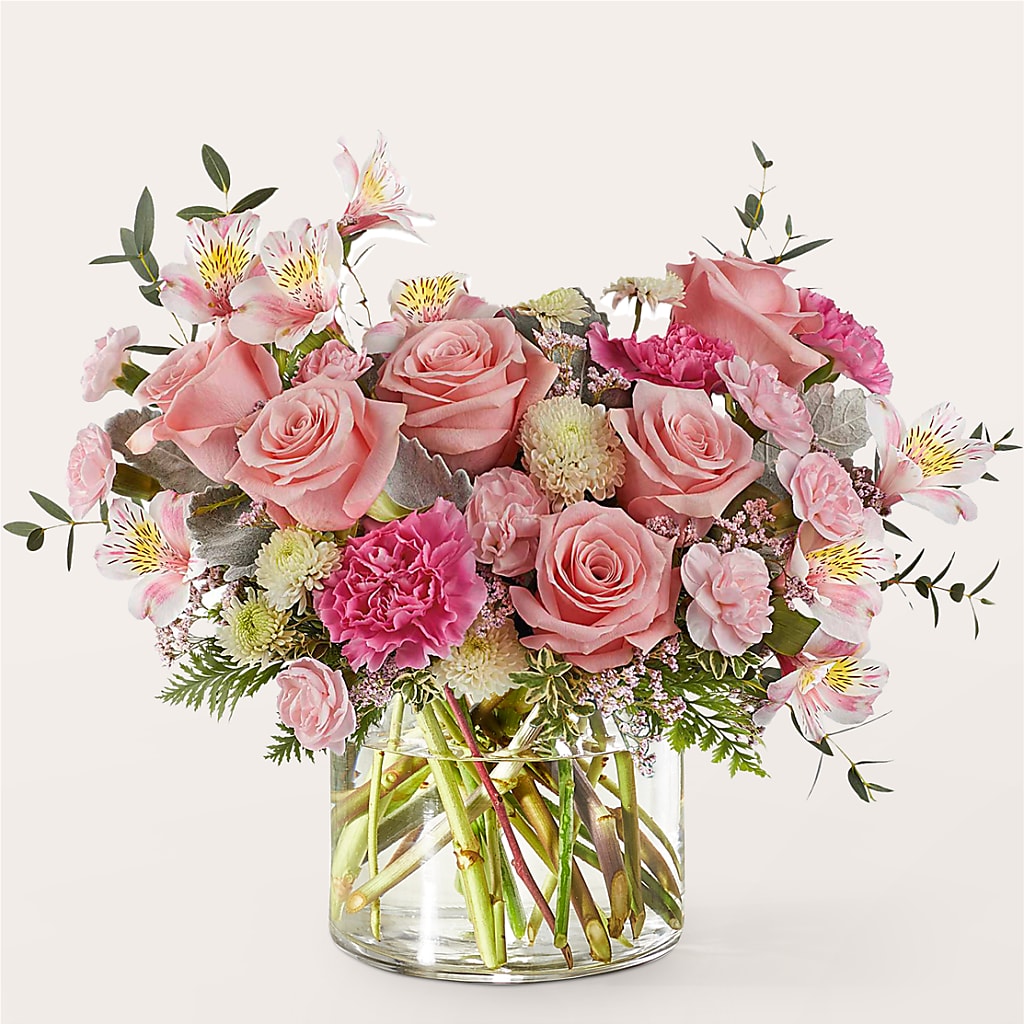 The Treehouse Bouquet –  Berkeley Florist, Moncks Corner SC
