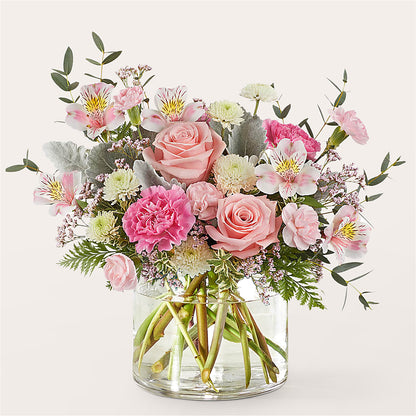 The Treehouse Bouquet –  Berkeley Florist, Moncks Corner SC