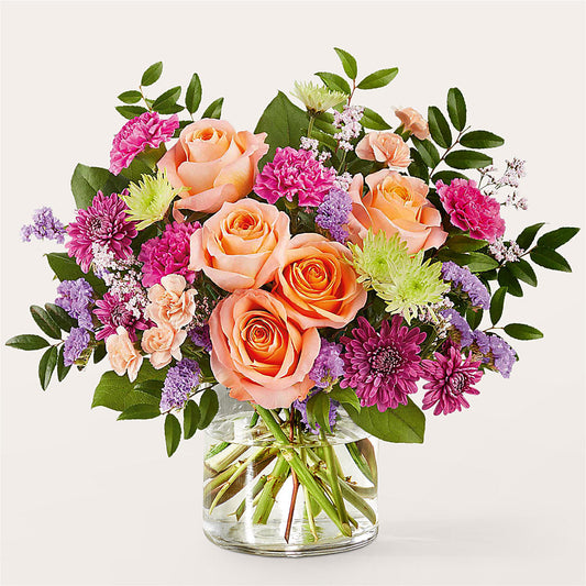 Effervescence Bouquet –  Berkeley Florist, Moncks Corner SC