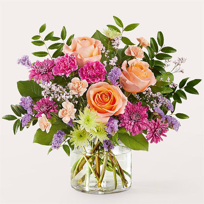 Effervescence Bouquet –  Berkeley Florist, Moncks Corner SC