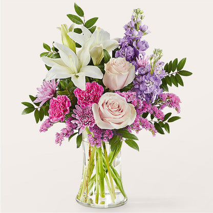 High Tea Bouquet –  Berkeley Florist, Moncks Corner SC