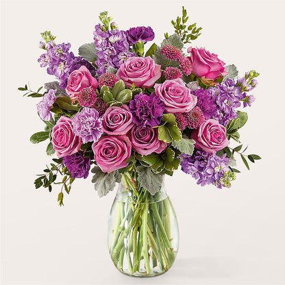 A Love Story Bouquet –  Berkeley Florist, Moncks Corner SC