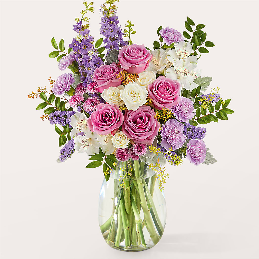 Lucky Me Bouquet –  Berkeley Florist, Moncks Corner SC